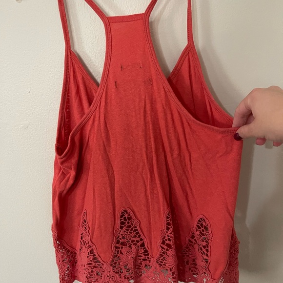 Abercrombie Top - Picture 3 of 3